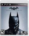 PS3 Game - Batman Arkham Origins (ΜΤΧ) PS3 Game - Batman Arkham Origins (ΜΤΧ)